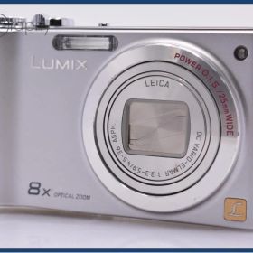 難あり パナソニック Panasonic LUMIX DMC-ZX1 8x 同梱無料 #yk8265