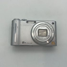 MR-02164 Panasonic LUMIX DMC-ZX1 動作未確認 現状品 ジャンク