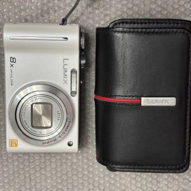 Panasonic DMC-ZX1 26021640