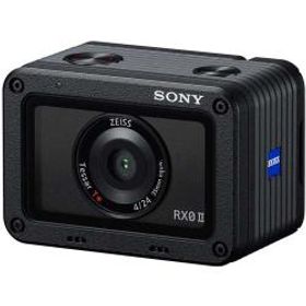 ソニー Cyber-shot DSC-RX0M2