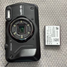 RICOH WG-6 26040425
