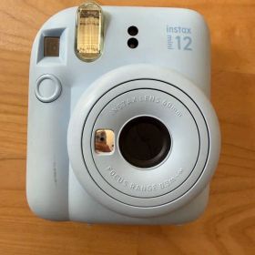 FUJIFILM instax mini 12