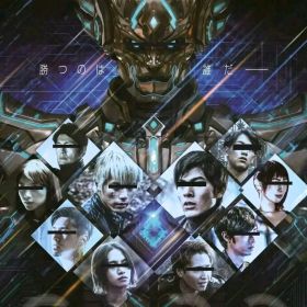 モンスターハンターダブルクロス ~牙狼になれなかった修行中の騎士見習いの記録~
