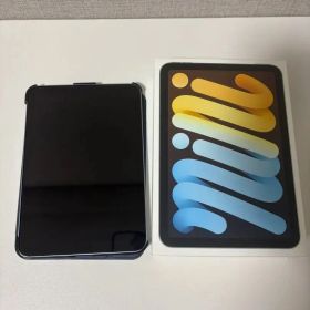 iPad mini A17 Pro (ipad mini7) 8.3インチ