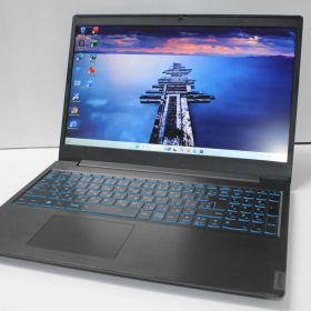 【中古ノートPC】Lenovo〈Ideapad L340 Gaming〉Core i7/SSD512GB/メモリ8GB/GTX1050 ⑥