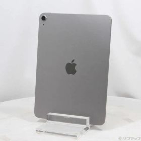 ソフマップ 〔中古品〕 iPad Air 11インチ(M3) 128GB スペースグレイ MC9W4J／A Wi-Fi【344】