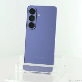 ソフマップ 〔中古品〕 Galaxy S26 256GB コバルトバイオレット SM-S942QZVESJP SIMフリー【348】