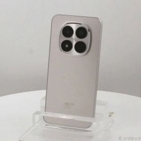 ソフマップ 〔中古品〕 REDMI Note 15 Pro 5G 256GB チタングレー MZB0LZ6JP SIMフリー【276】