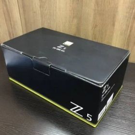 【極美品】Nikon Z5 24-200 レンズキット 一式