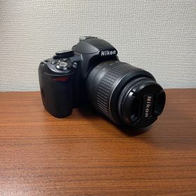 Nikon デジタルカメラ d3100 0.28m 0.92ft