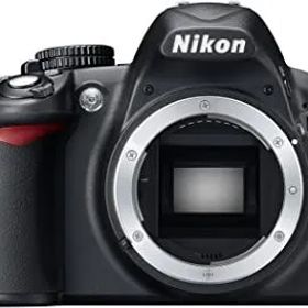 Nikon デジタル一眼レフカメラ D3100 ボディ D3100