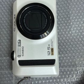 CASIO EXILIM EX-ZR300 9191