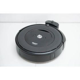 中古 iRobotアイロボット Roomba 自動掃除機 ルンバ e5 ロボット掃除機 e515060 RVC-Y1