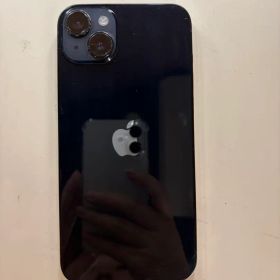 【美品】iPhone 14 Plus 128GB ミッドナイト