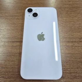 iPhone14 Plus 256GB パープル SIMフリー