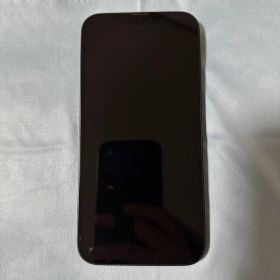 iPhone14Plus256GBブラックバッテリー100% SIMフリー美品
