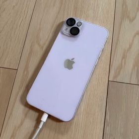 iPhone14plus 128GB ジャンク品 SIMフリー