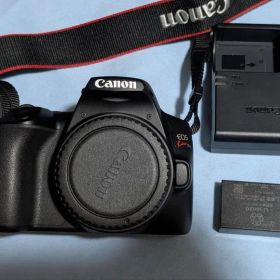 Canon EOS Kiss x10 デジタル一眼レフカメラ