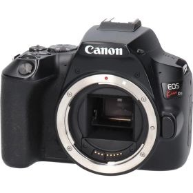 ＥＯＳ ＫＩＳＳ Ｘ１０ ブラック