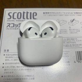 Apple AirPods 第4世代 A3058 3050 3053