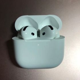 Apple AirPods 第4世代 アクティブノイズキャンセリングなし