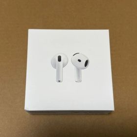 AirPods 4 本体