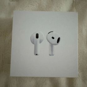 AirPods 4 通常モデル