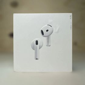 【美品】AirPods 4 ANC搭載モデル MXP93J/A CPWJD