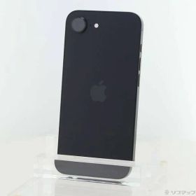 ソフマップ 〔中古品〕 iPhone17e 256GB ブラック MHRN4J／A SIMフリー【269】