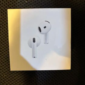 AirPods4 ANC オリジナルシール