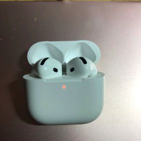 Apple AirPods 第4世代 ANC アクティブノイズキャンセリング
