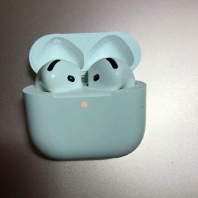 Apple AirPods 第4世代 ANC アクティブノイズキャンセリング