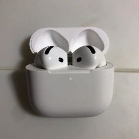 Apple AirPods 第4世代 ANC ノイズキャンセリング付き