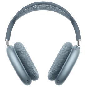 【新品・2営業日で発送】APPLE アップル AirPods Max 2 MHWM4ZA／A ブルー