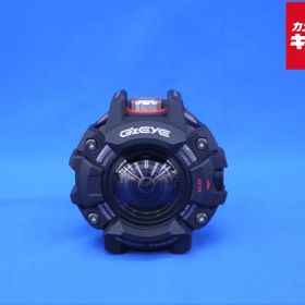 【中古】 【美品】 カシオ G'z EYE GZE-1BK