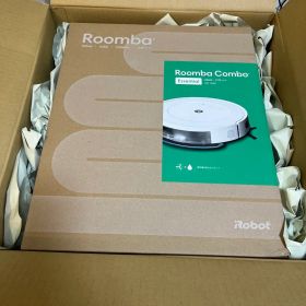 未使用iRobot Y011260 掃除Roomba ホワイト