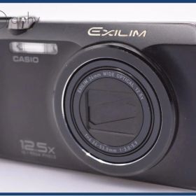 カシオ CASIO EXILIM EX-H30 12.5x 同梱無料 #am6186