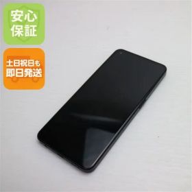 超美品 OPPO Reno9 A ナイトブラック SIMフリー スマホ OPPO 即日発送 土日祝発送OK 03000