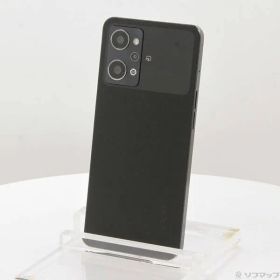 ソフマップ 〔中古品〕 OPPO Reno9 A 128GB ナイトブラック A301OP Y!mobile SIMフリー【349】