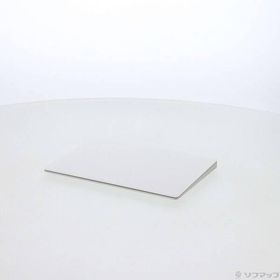 〔中古〕Apple(アップル) Magic Trackpad 2 シルバー MJ2R2J／A〔305-ud〕