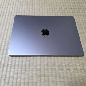 MacBook Pro 14インチ M2 Pro / M2 Max (2023) 中古 | ネット最安値の