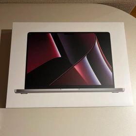 Apple MacBookPro2023 14インチ M2 Proスペースグレー