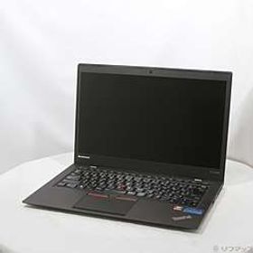 ThinkPad X1 Carbon 20BTCTO1WW 〔Windows 10〕