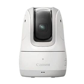 【新品・2営業日で発送】CANON キャノン デジタルカメラ PowerShot PICK (ホワイト)(4825C001)