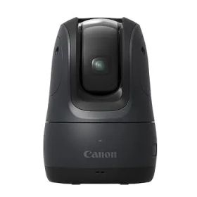 【中古】(非常に良い)Canon コンパクトデジタルカメラ PowerShot PICK ブラック 自動撮影カメラ PSPICKBK