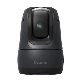 【中古】Canon コンパクトデジタルカメラ PowerShot PICK ブラック 自動撮影カメラ PSPICKBK