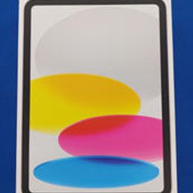 IPAD(第10世代) MPQ03J/A APPLE