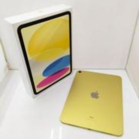 IPAD 第10世代 MPQ23J/A APPLE