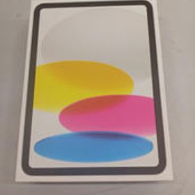 IPAD 第10世代 NQ6T3J/A APPLE