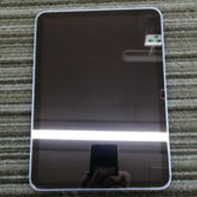 IPAD(第10世代) MQ6K3J/A APPLE/SOFTBANK